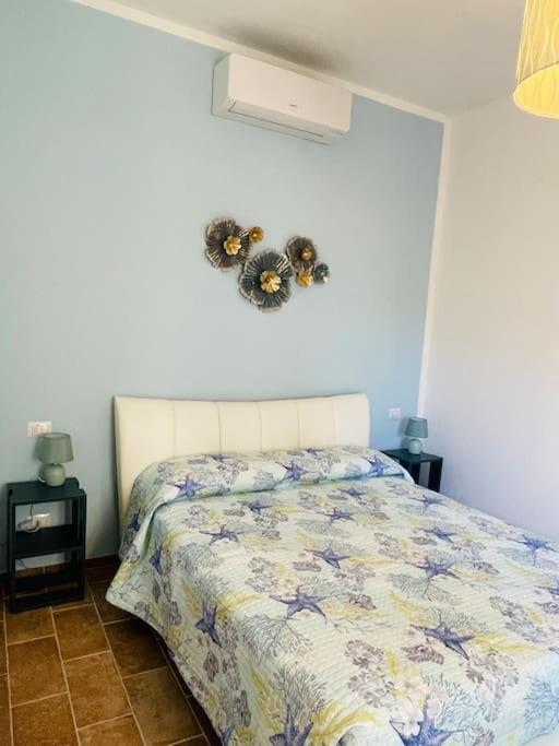 圣托斯特凡诺港Maddy House - 50 Mt Dal Mare别墅 外观 照片
