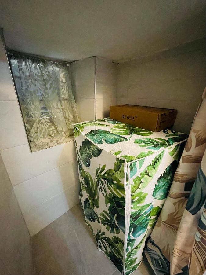 圣托斯特凡诺港Maddy House - 50 Mt Dal Mare别墅 外观 照片