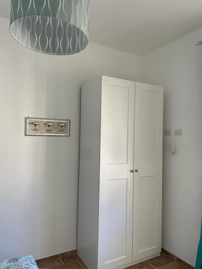圣托斯特凡诺港Maddy House - 50 Mt Dal Mare别墅 外观 照片